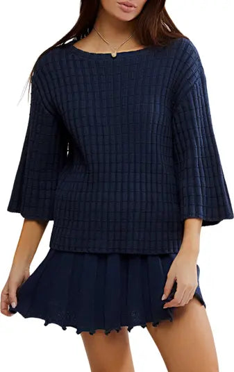 Kenzie Sweater Set