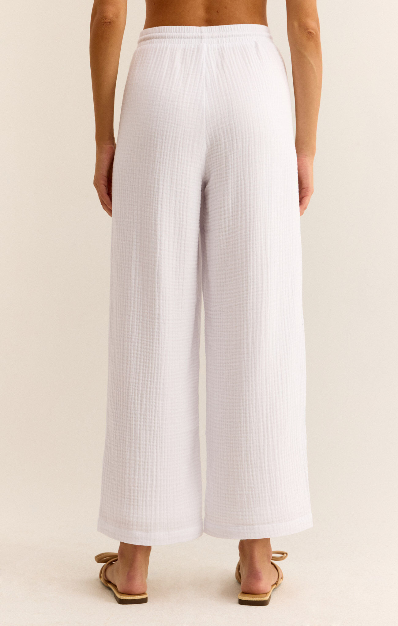 Bondi Gauze Pant