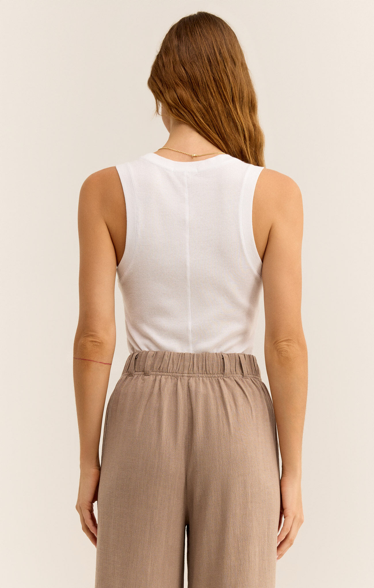 Sirena Rib Tank