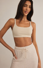 Luxe Smooth Bralette