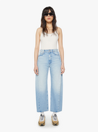 The Half-Pipe Ankle by Mother Denim