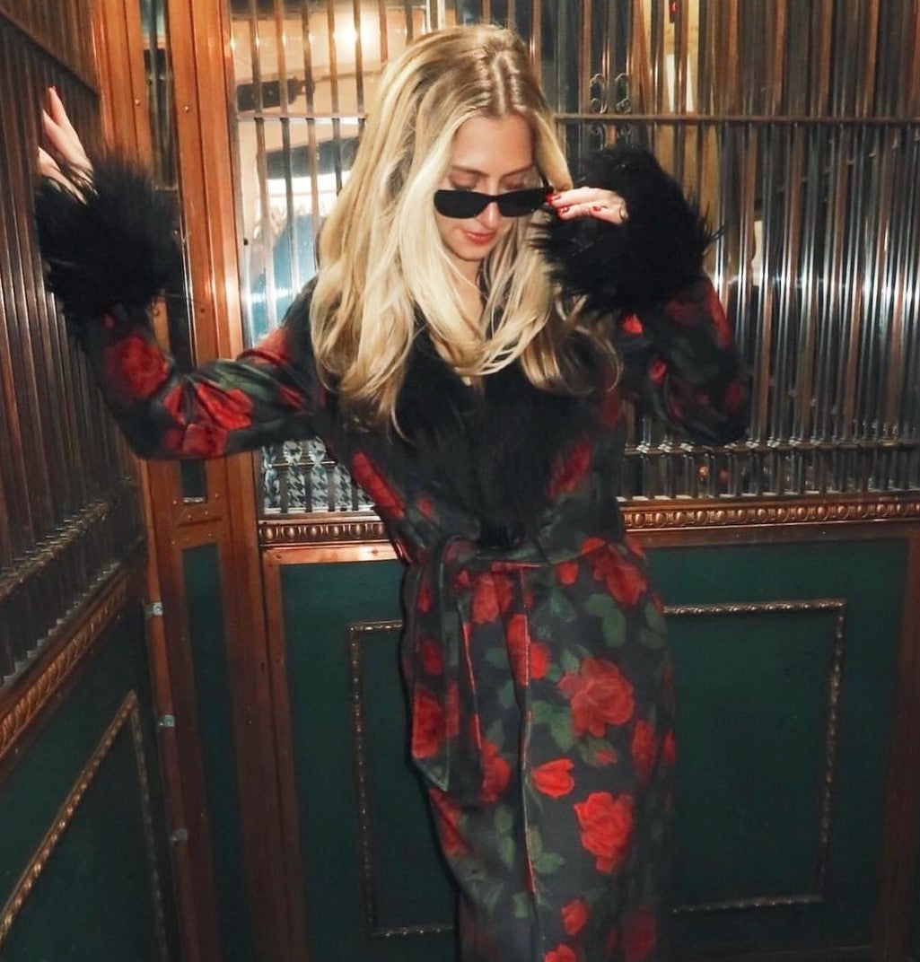 Elaine Coat
