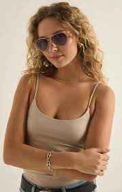Z SUPPLY - Driver Sunglasses GLY