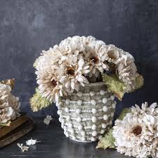 Artificial Garden Bouquet