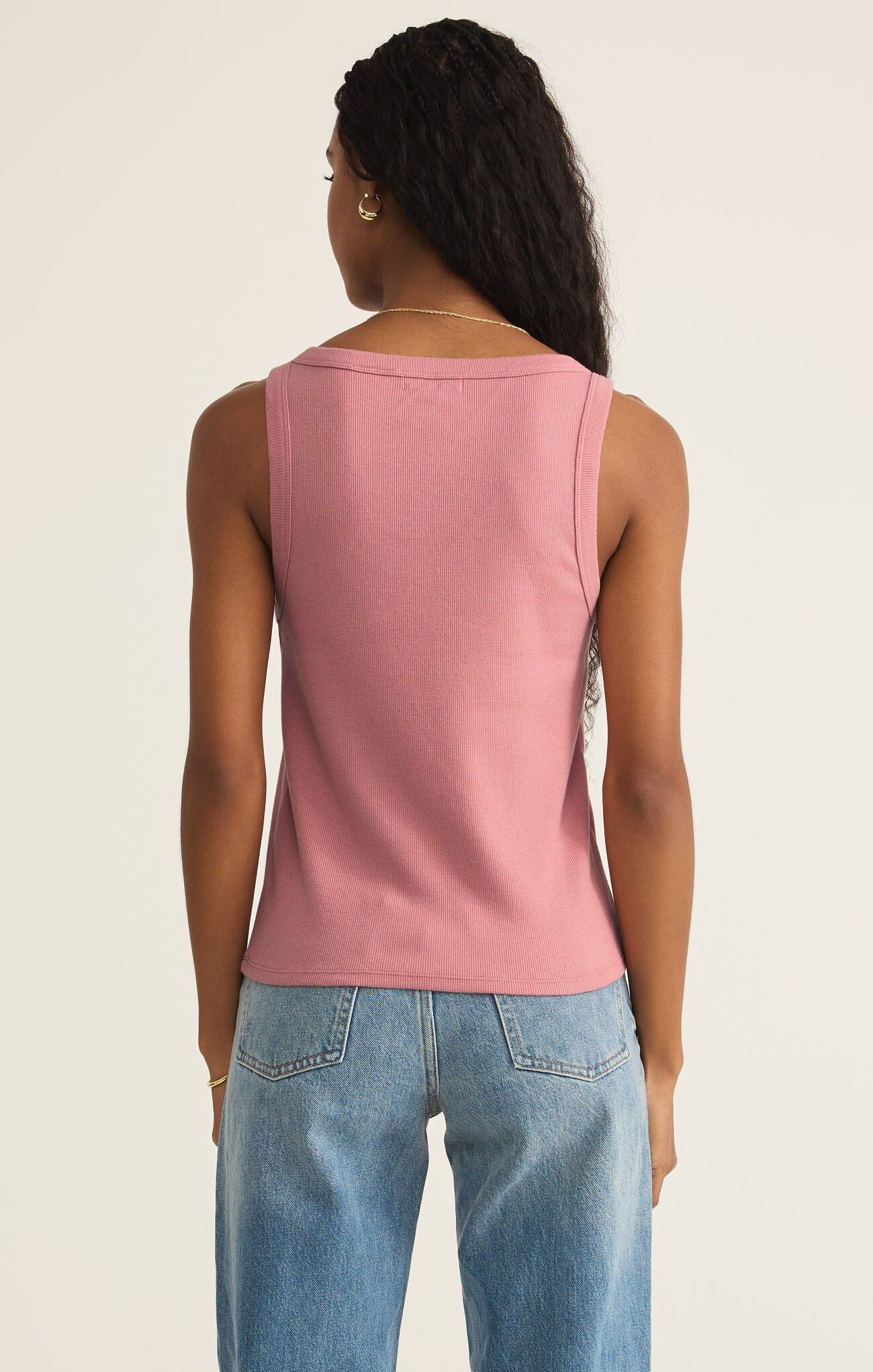 Elin Rib Tank