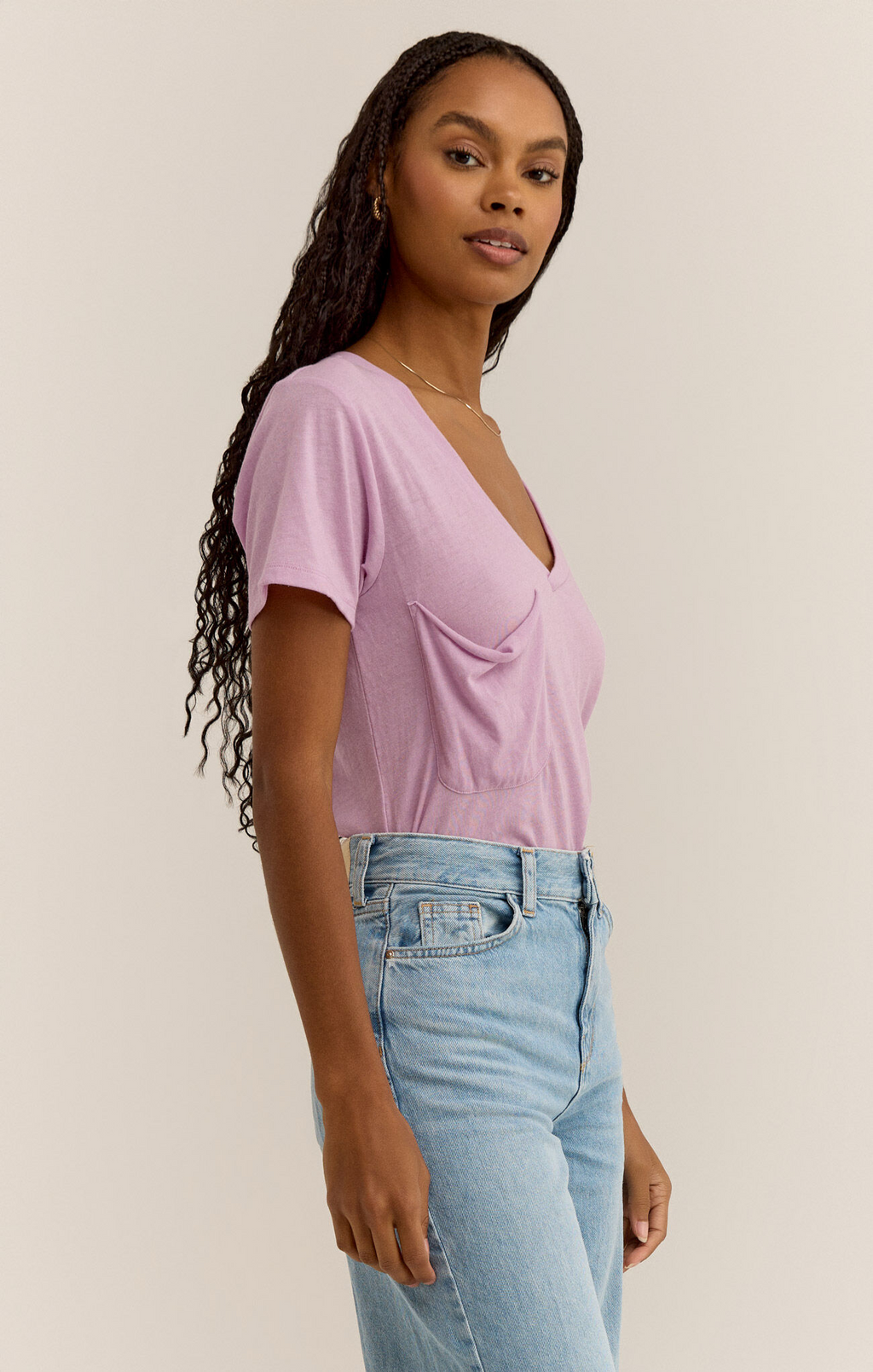 The Pocket Tee