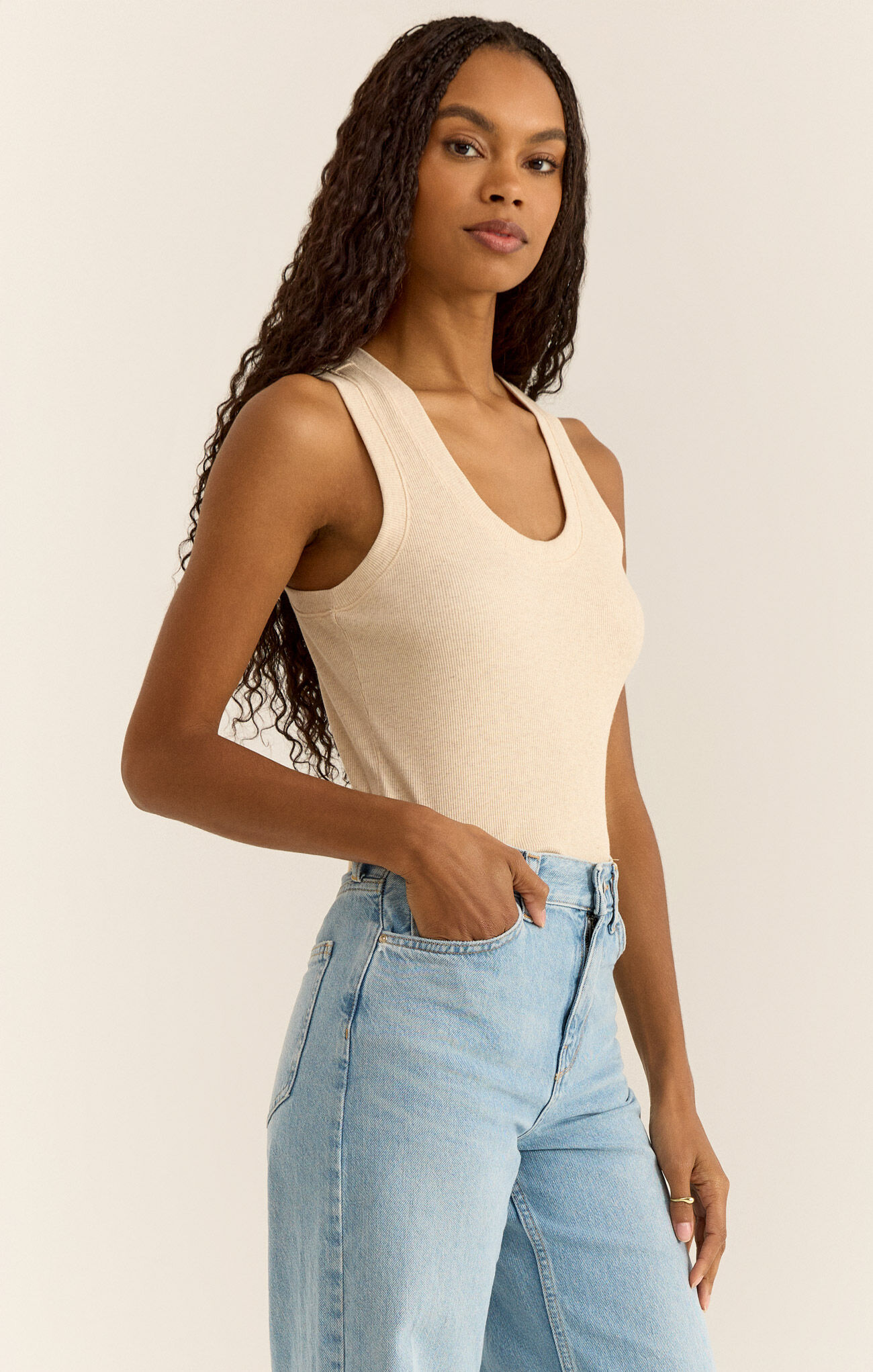 Sirena Rib Tank