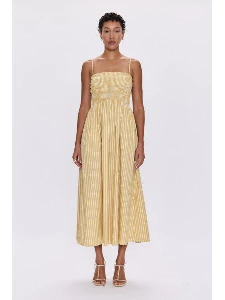 Bianca Dress
