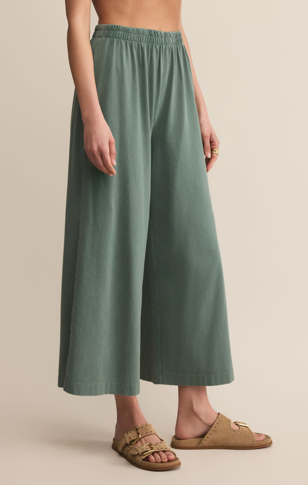 Scout Flare Pant