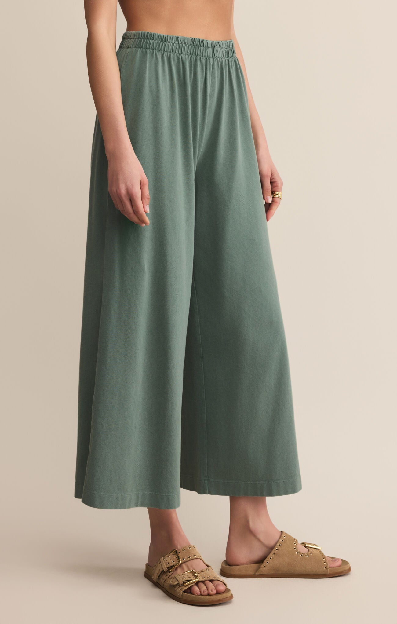 Scout Flare Pant