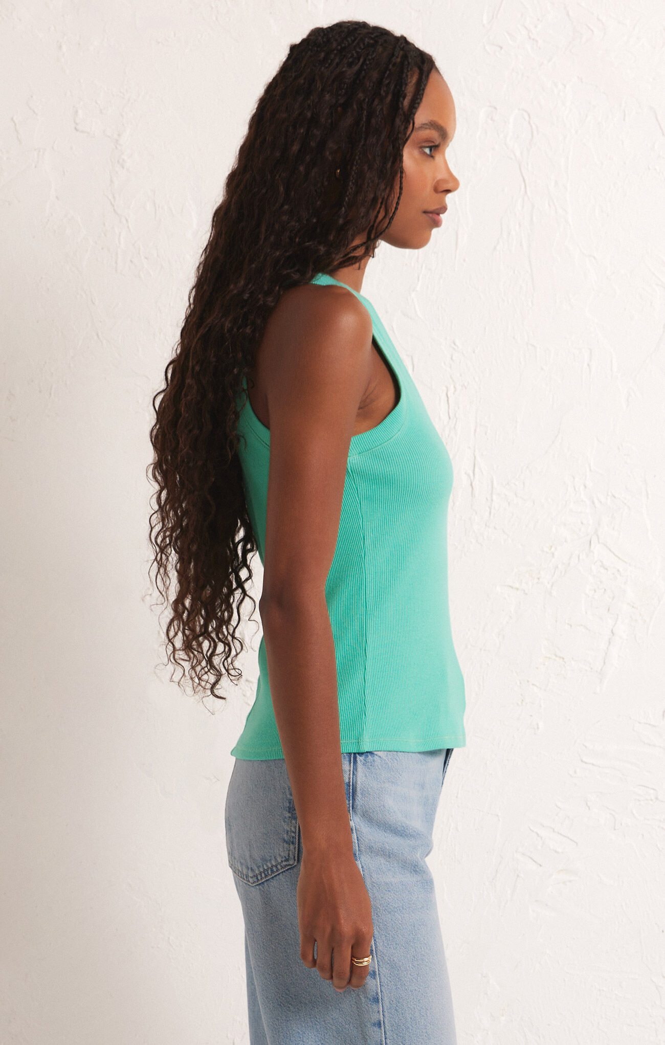 Sirena Rib Tank