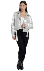 Liza Jacket