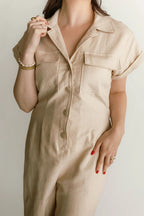 Fara Jumpsuit