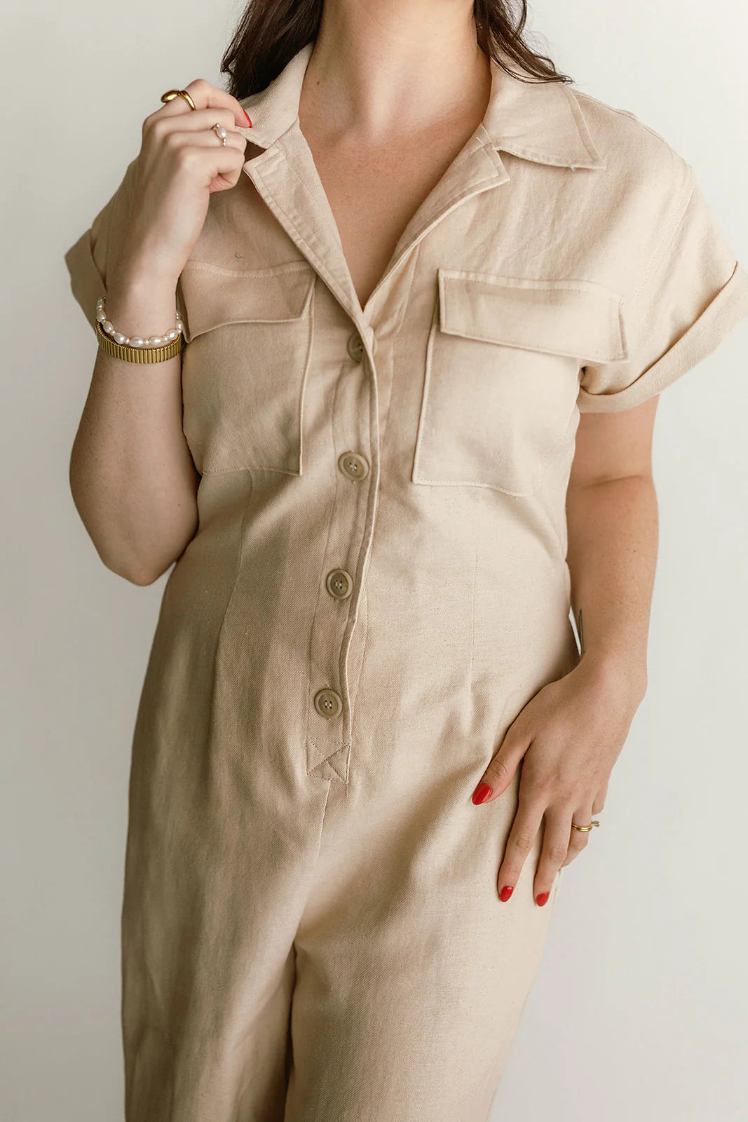 Fara Jumpsuit