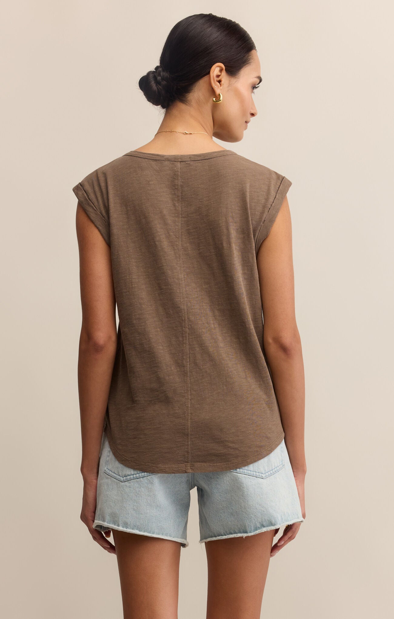 Per Diem Tee