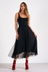 Maxi Tank Tulle