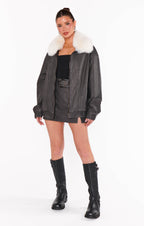 Motor City Jacket