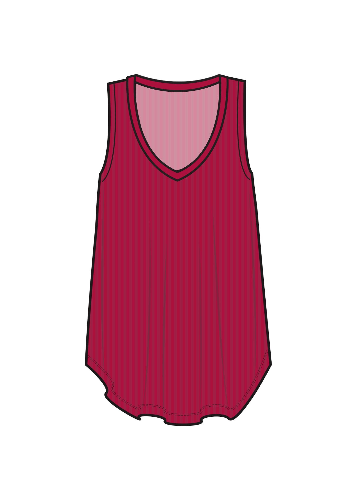 Tank Text Essential