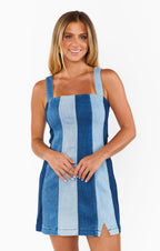 Coronado Corset Dress