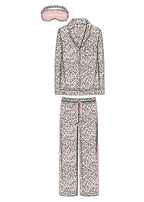 Pj Set Modal Basics