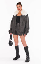 Motor City Jacket