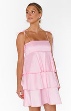 Meet Cute Mini Dress