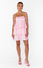 Meet Cute Mini Dress
