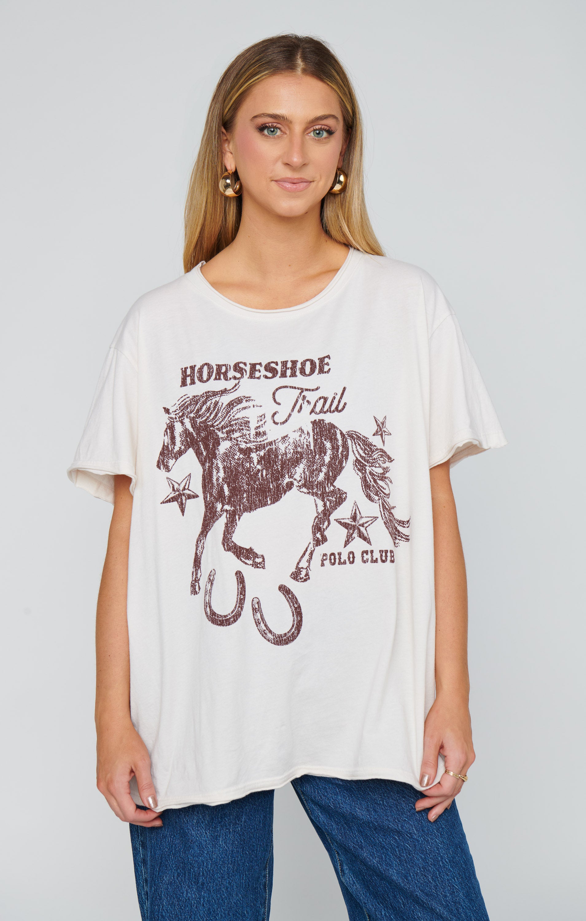 Airport Tee