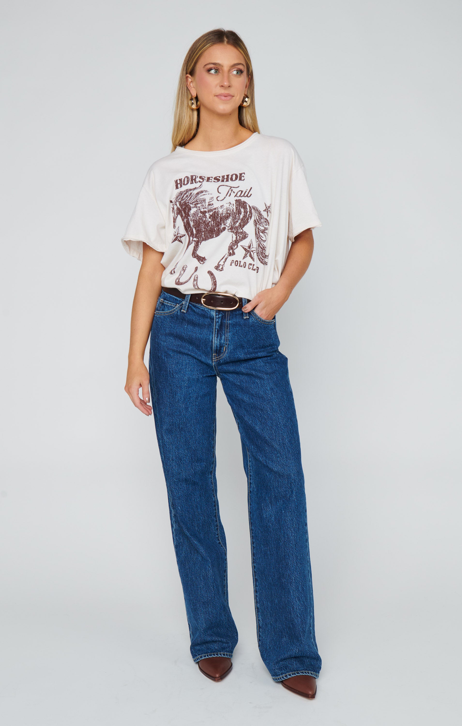 Airport Tee