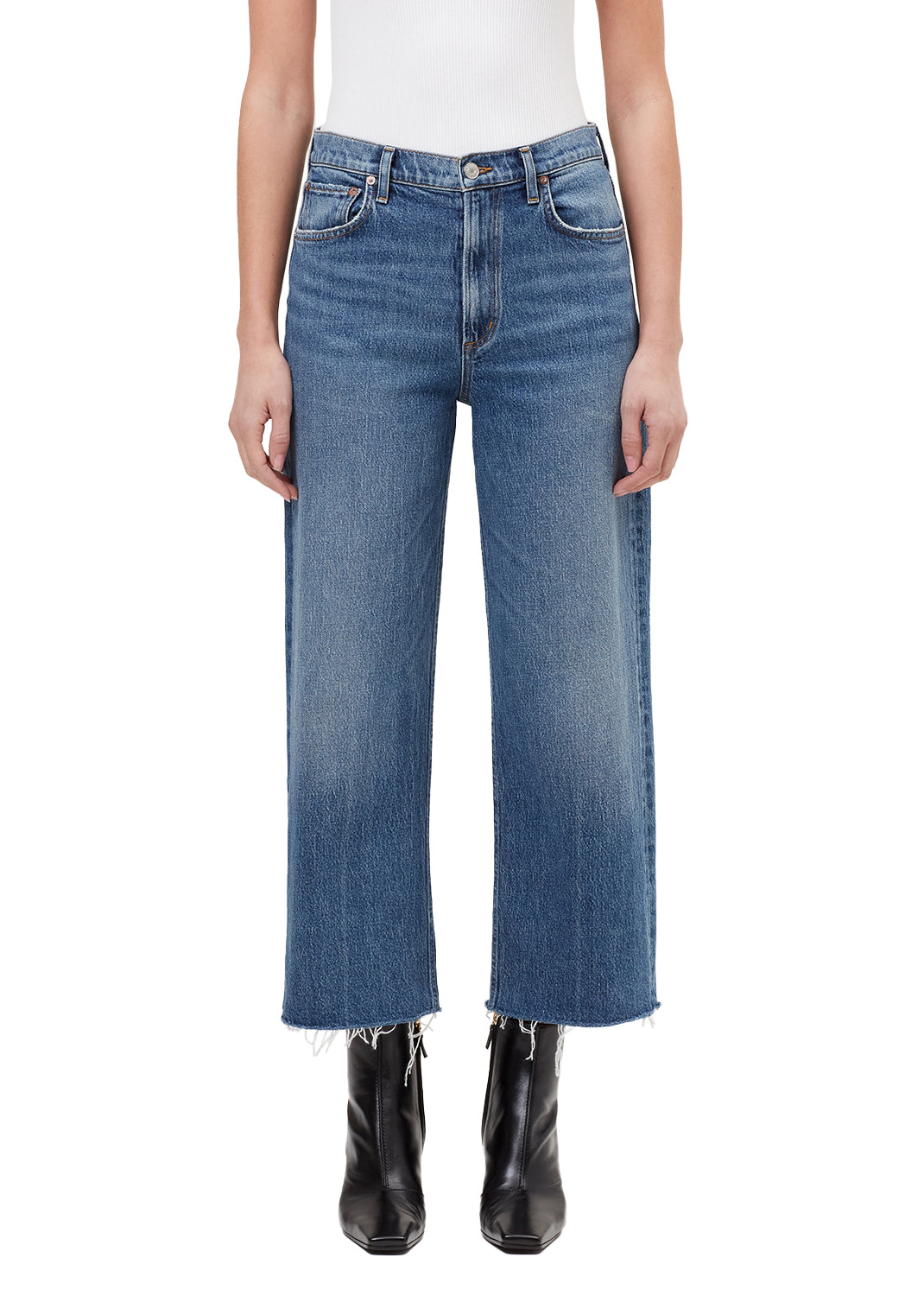 Ren Jeans in Chord