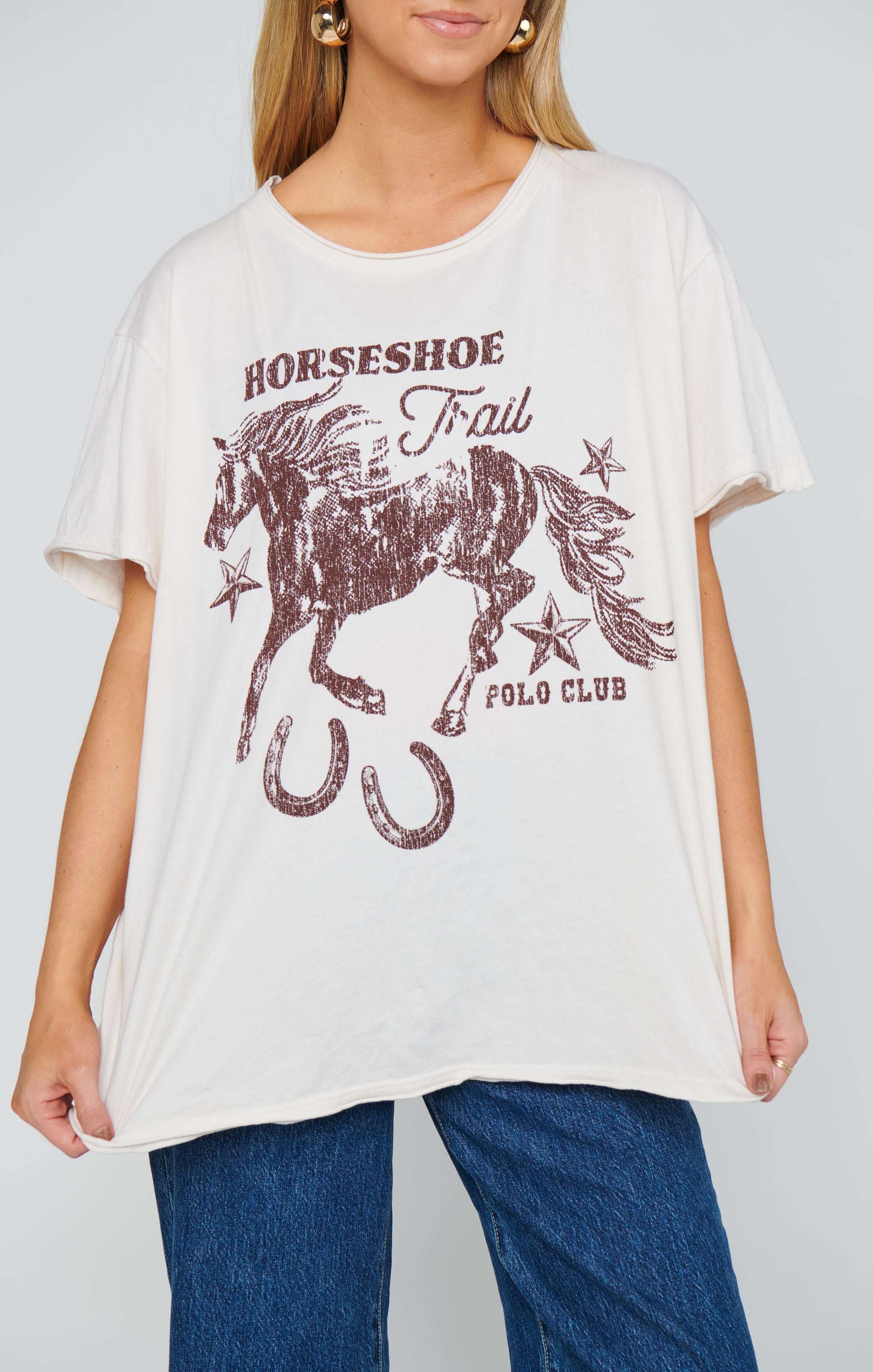 Airport Tee