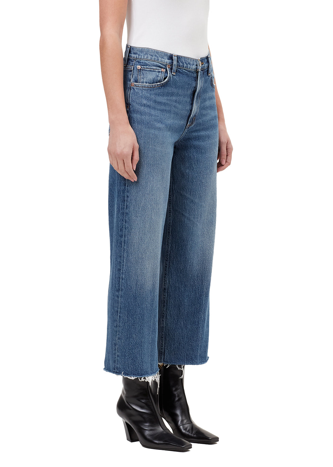 Ren Jeans in Chord