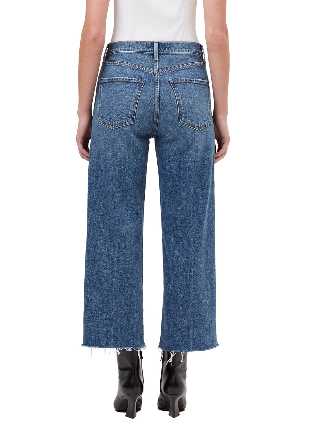 Ren Jeans in Chord
