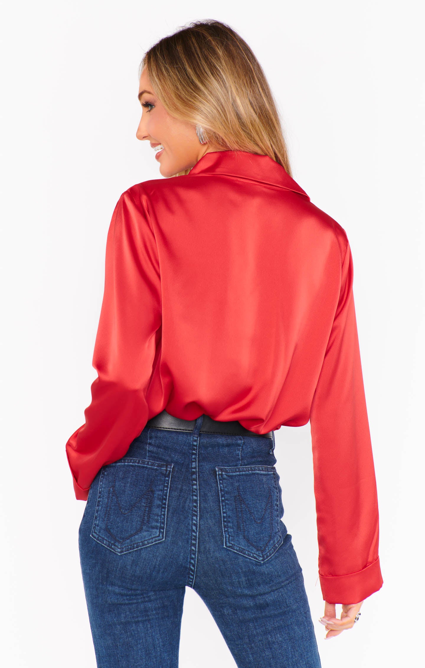 Smith Button Down by SHOW ME YOUR MUMU