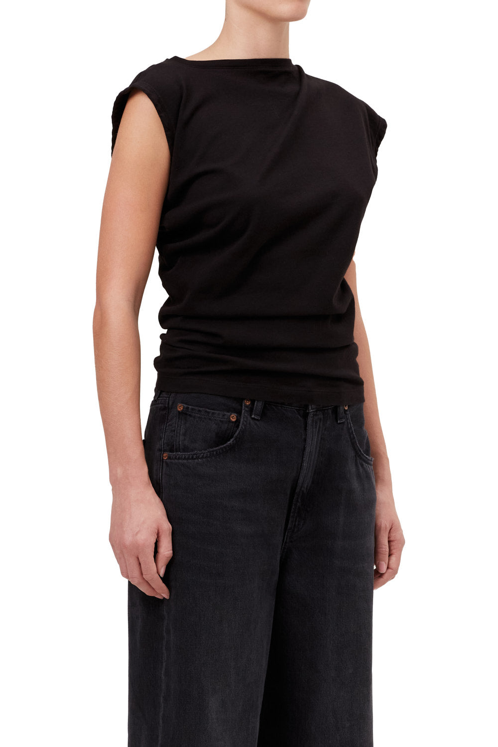 Beth Tee