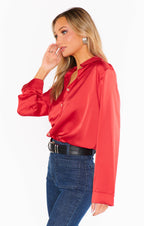 Smith Button Down by SHOW ME YOUR MUMU
