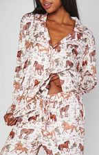 Classic Pj Set