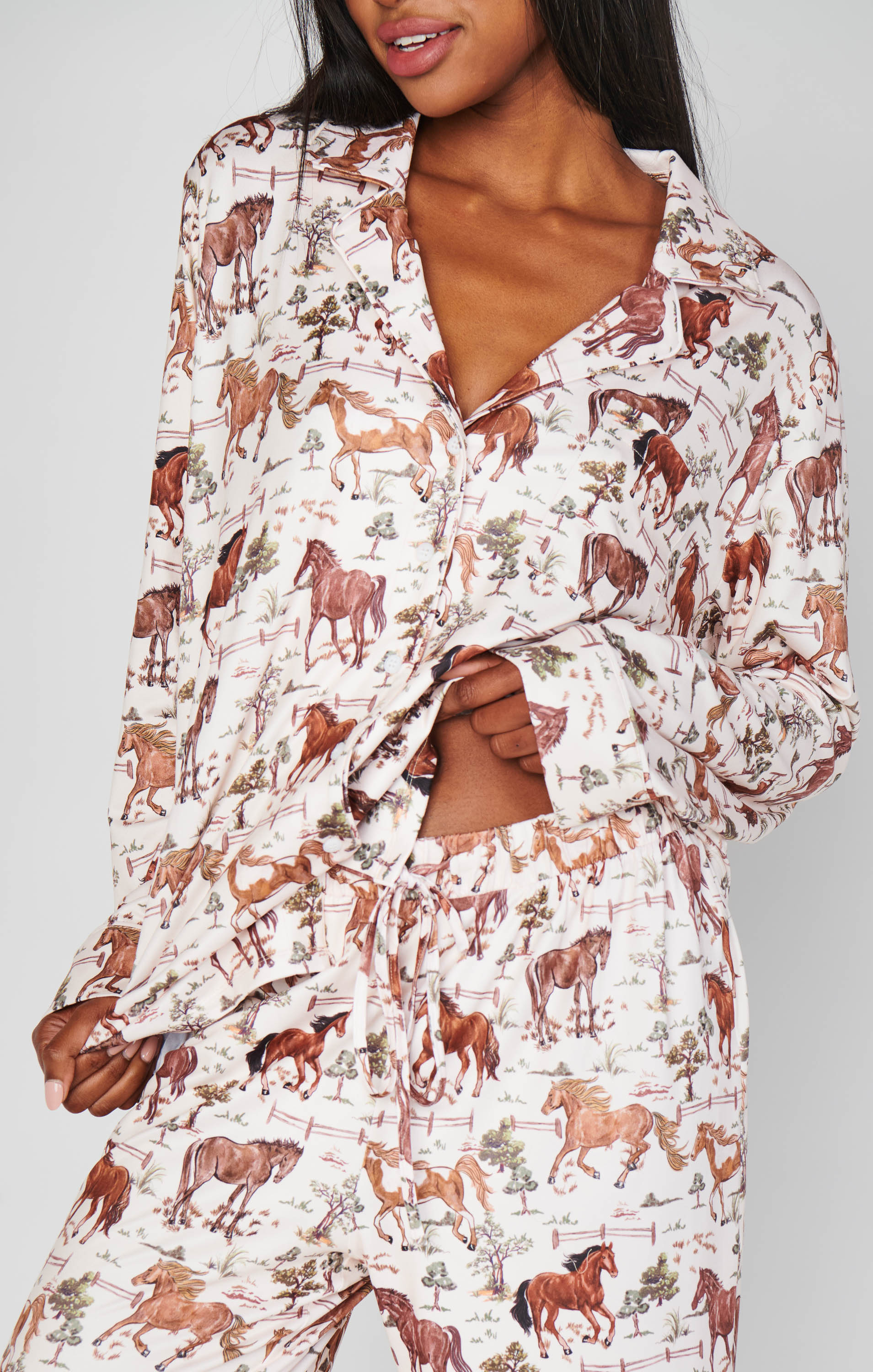 Classic Pj Set