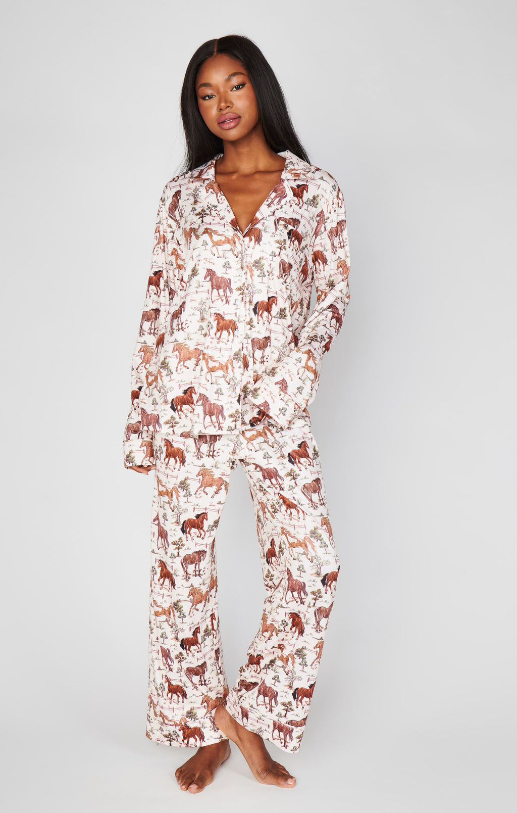 Classic Pj Set