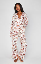 Classic Pj Set