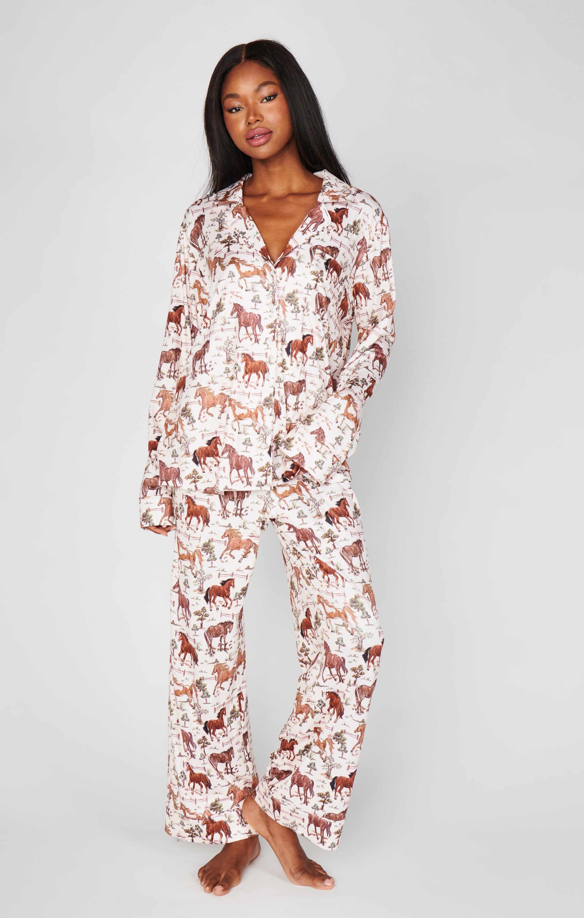 Classic Pj Set