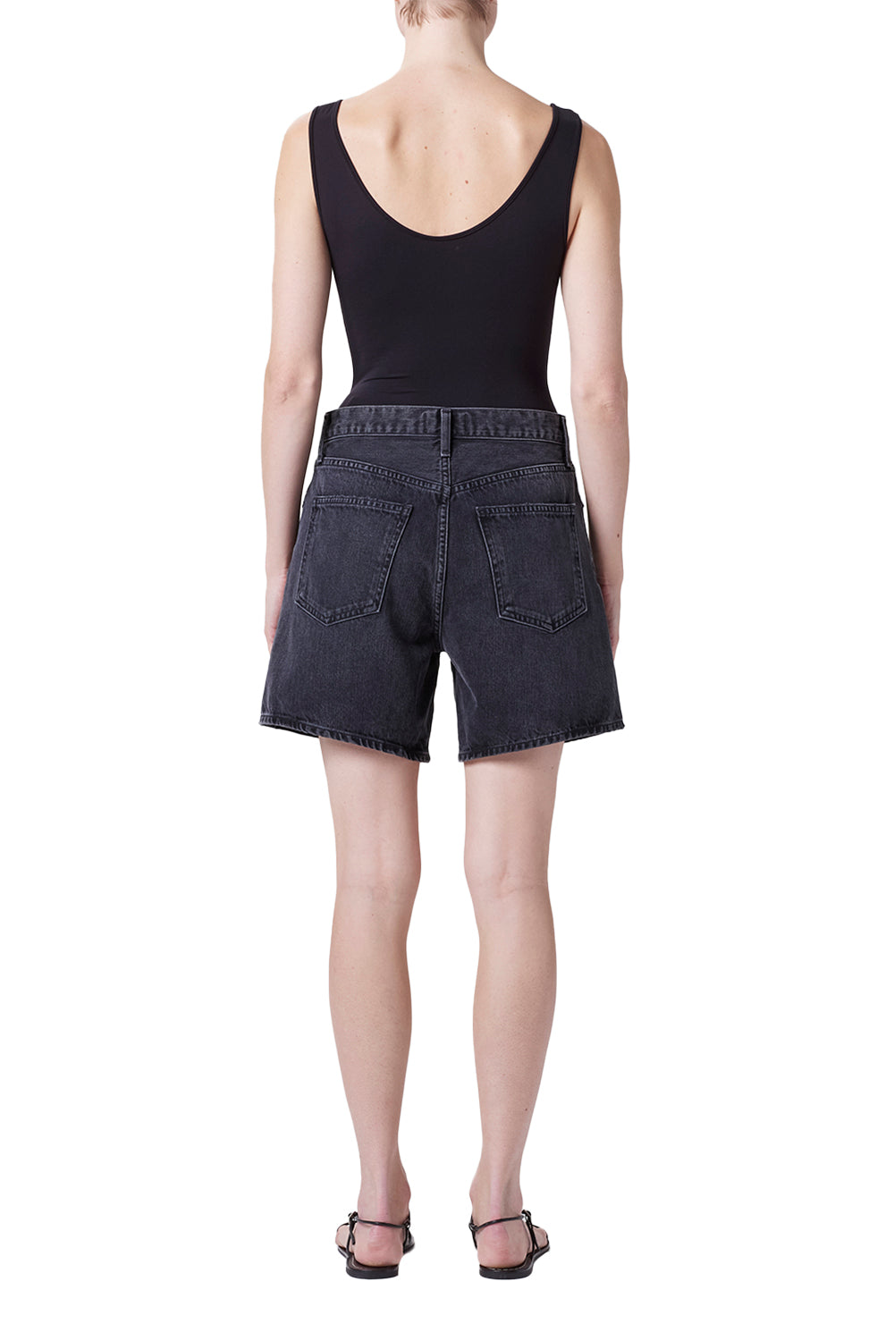 Dame Short