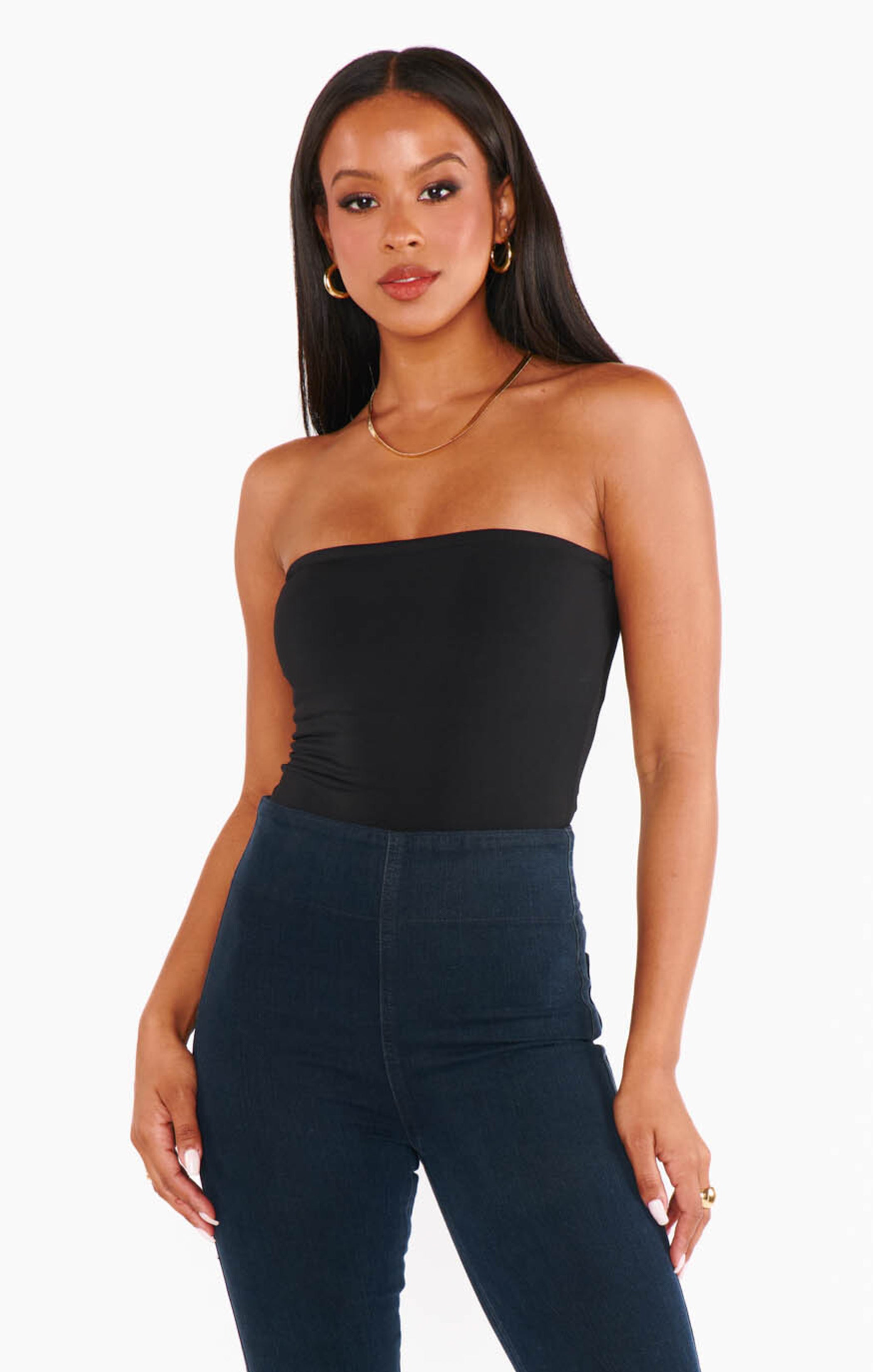 Tube Bodysuit