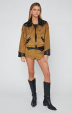 Wilson Jacket