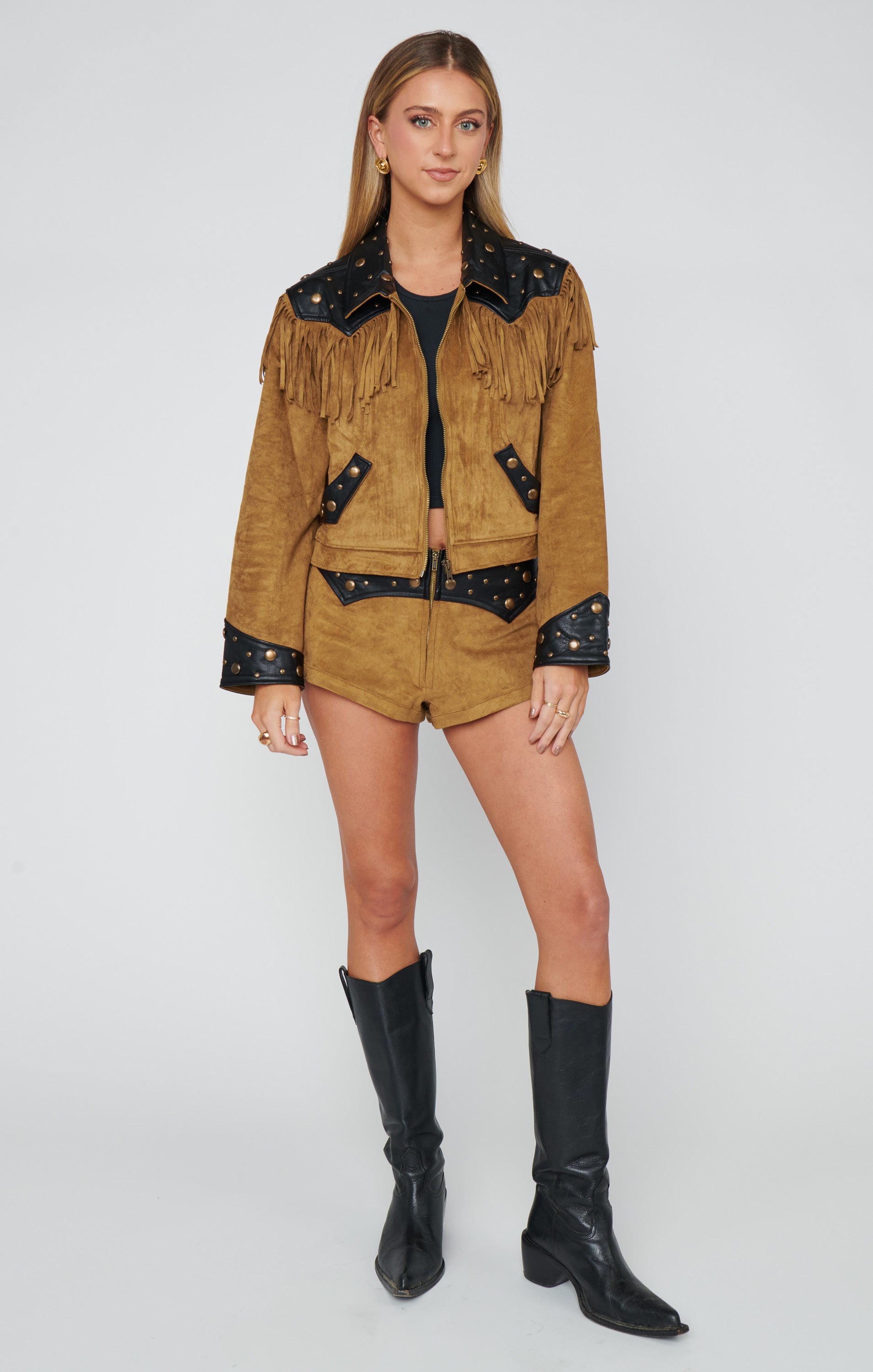 Wilson Jacket