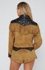 Wilson Jacket