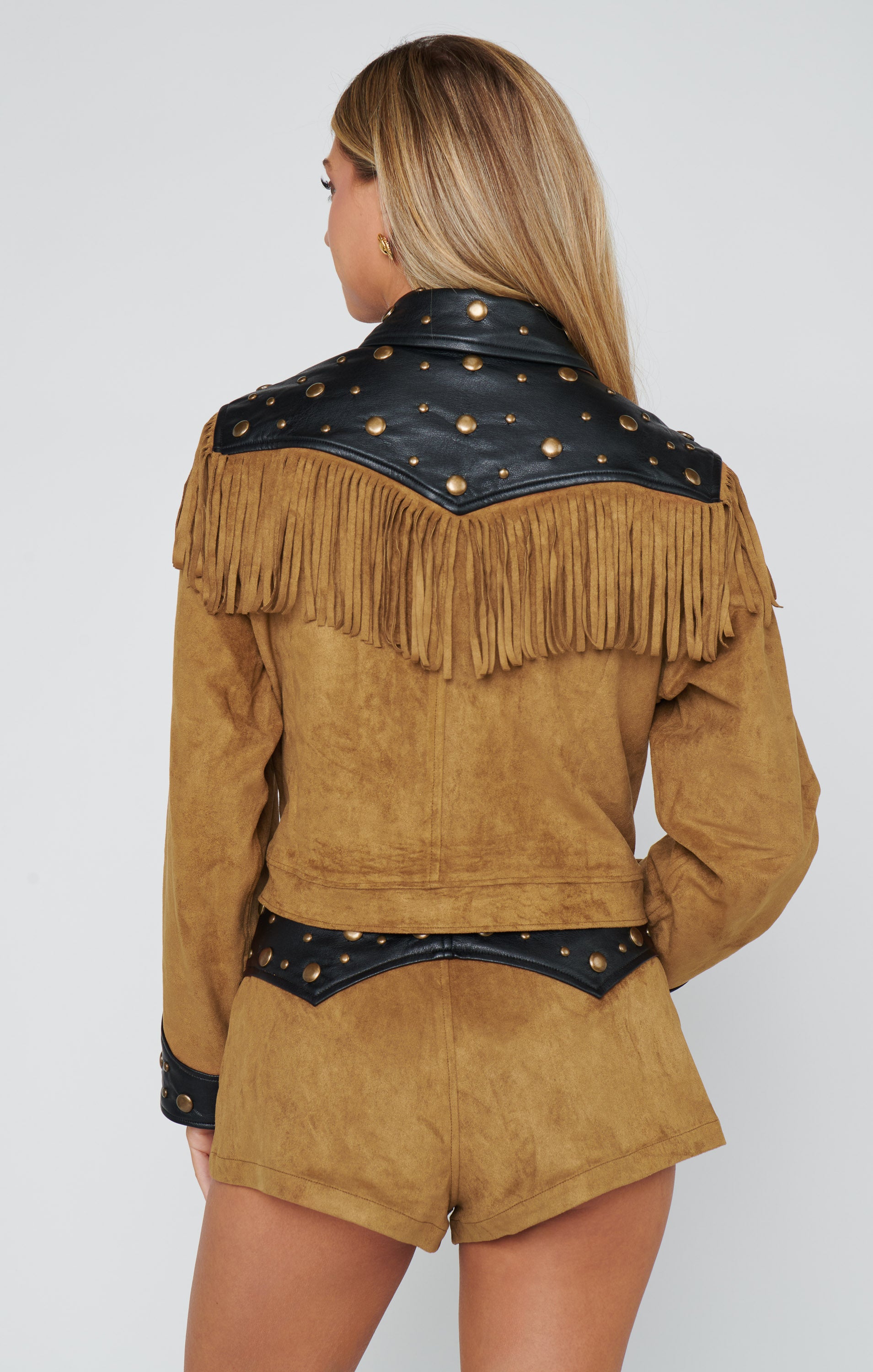Wilson Jacket