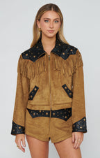 Wilson Jacket