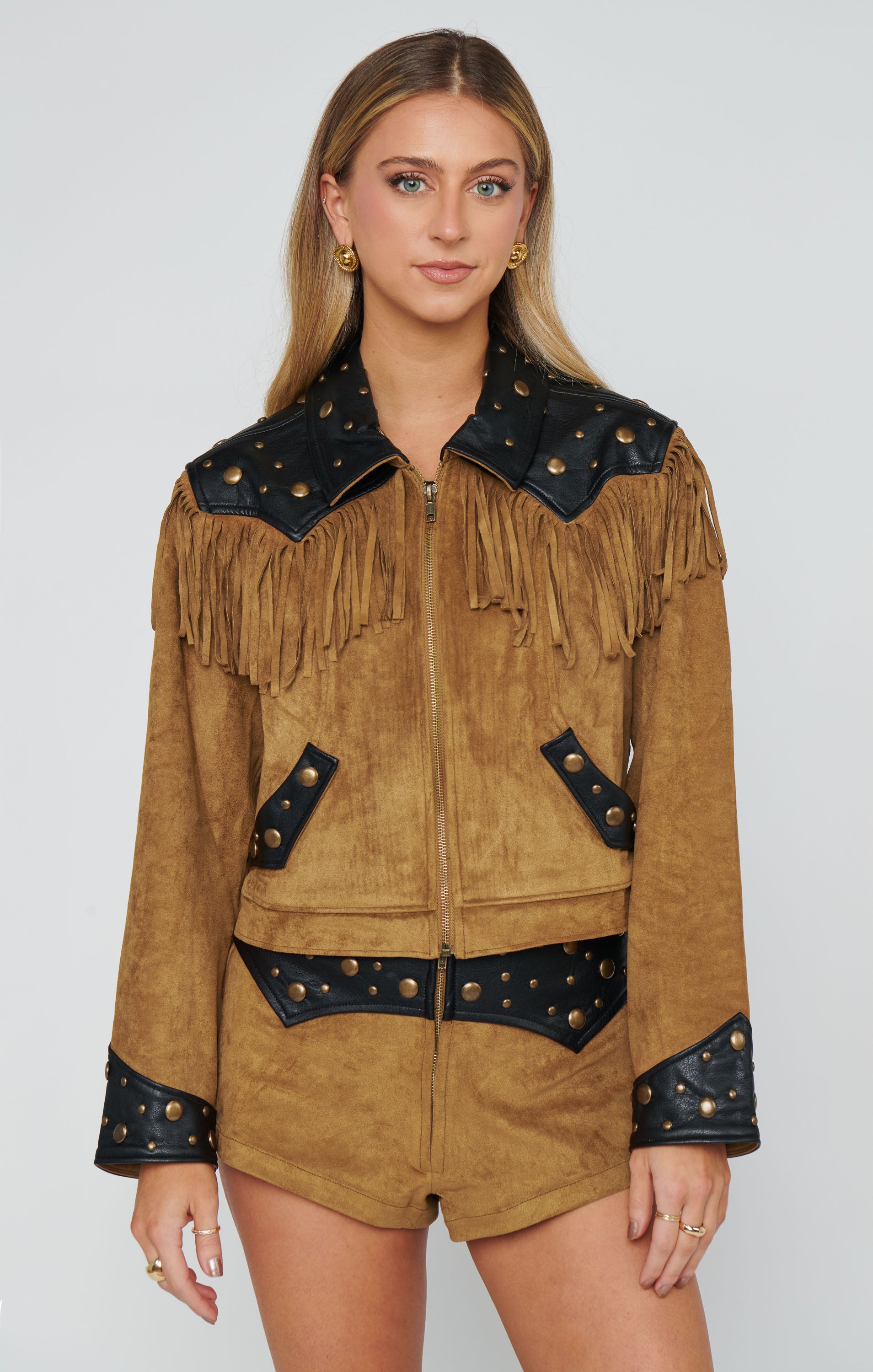 Wilson Jacket
