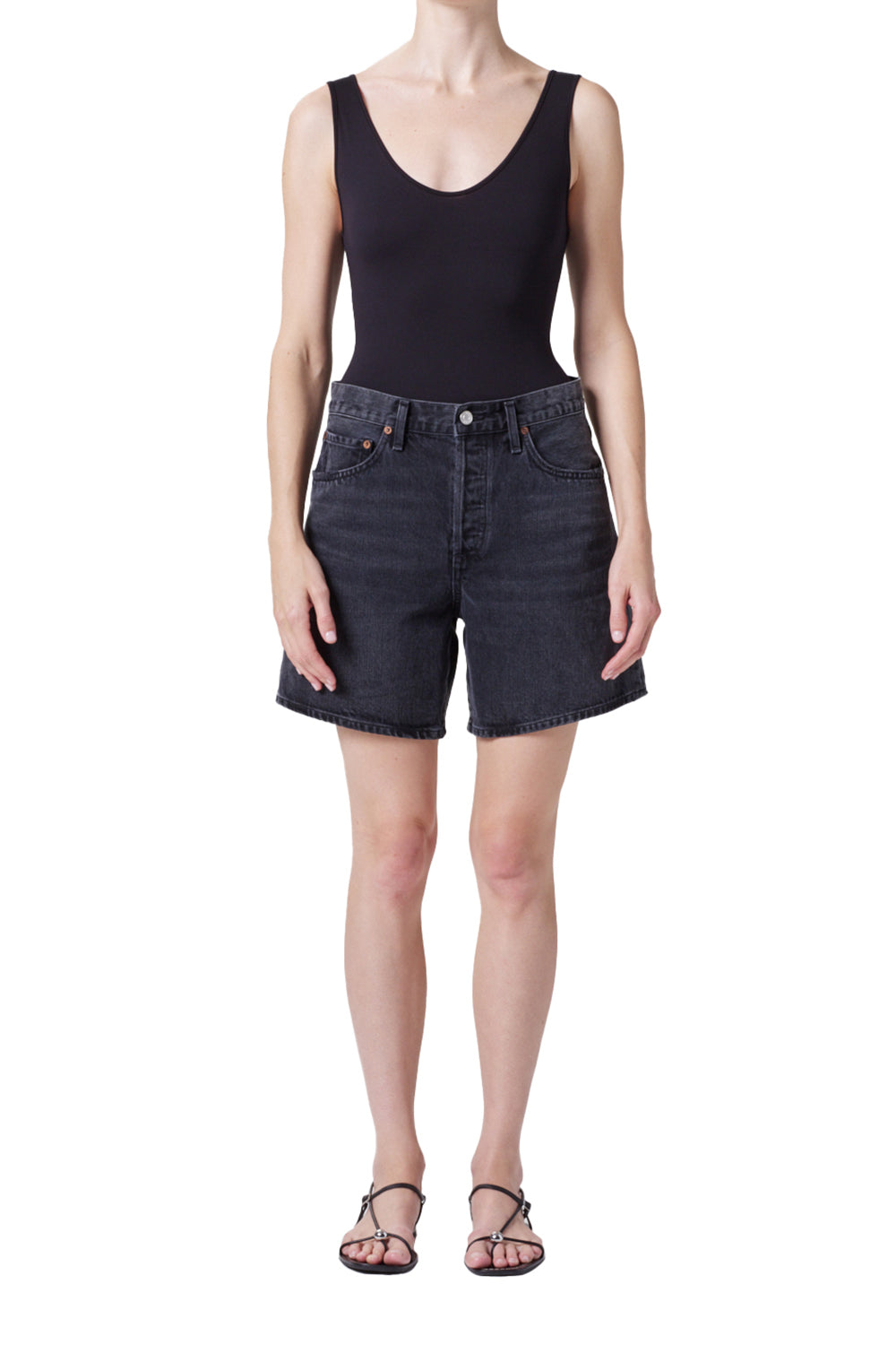 Dame Short